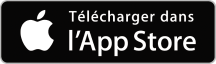 Application ULTEAM disponible sur l'app store