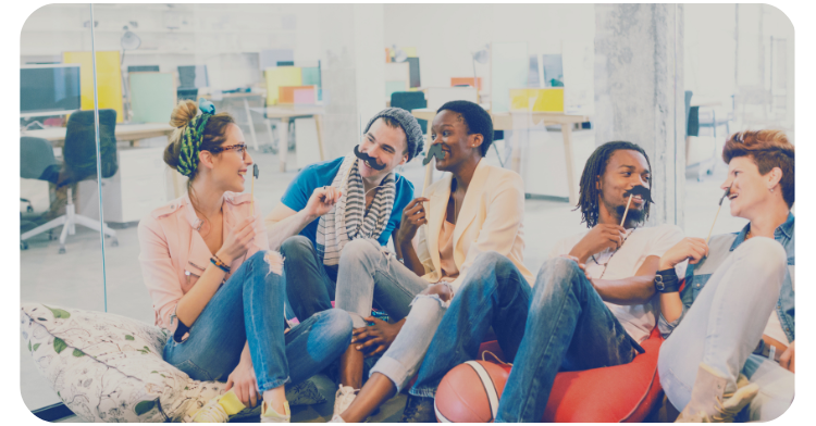 Des formats interactifs pour échanger librement et sensibiliser avec des spécialistes de la santé masculine