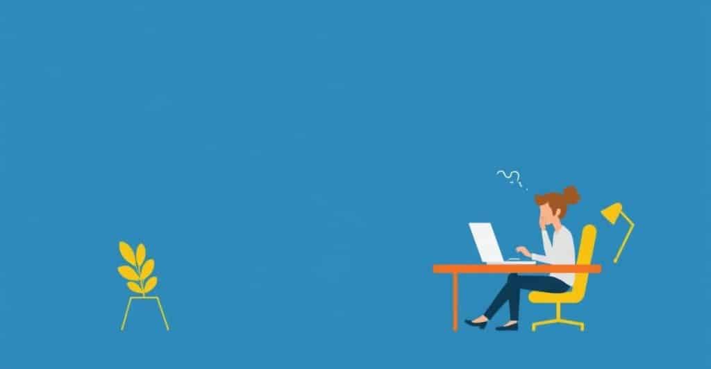 Fatigue chronique au travail : 5 signaux d'alerte que votre corps vous envoie