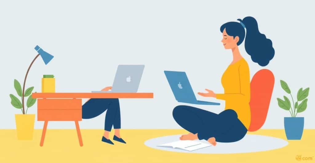 Méditation en entreprise : concentration et sérénité au travail