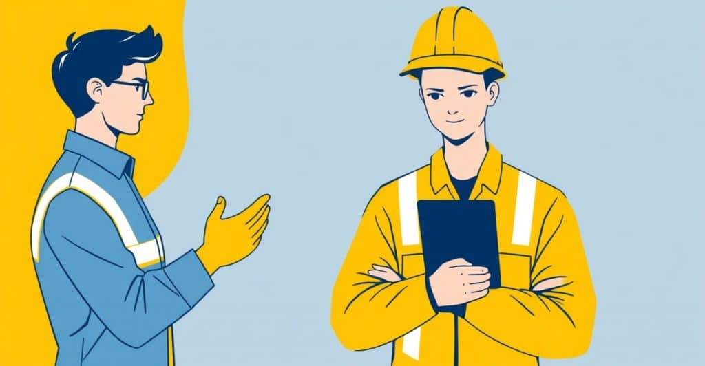 Sécurité au travail : ces gestes anodins qui détruisent votre corps