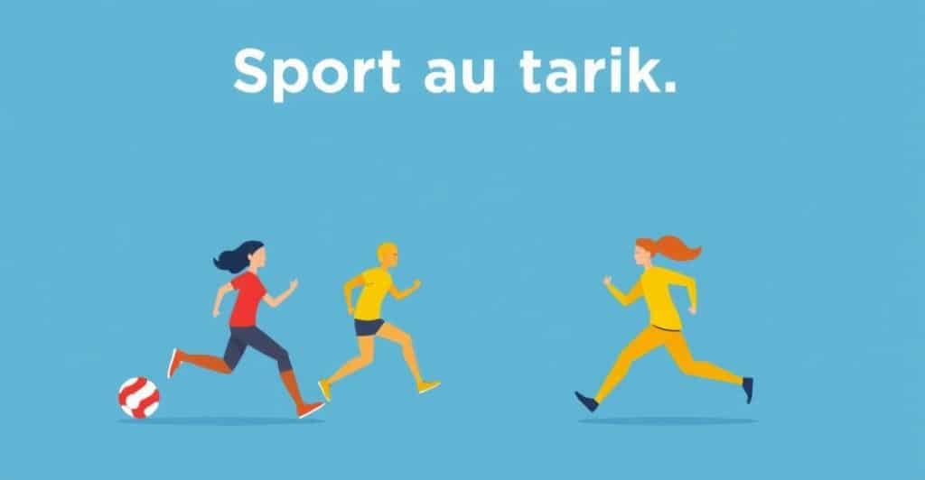 Sport au travail : 5 idées reçues qui freinent vos équipes